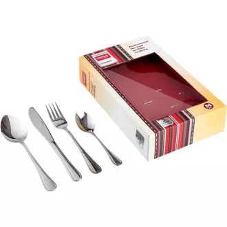 LT5001 SET PRIBORA ZA JELO 24 KOM CARMEN LAMART