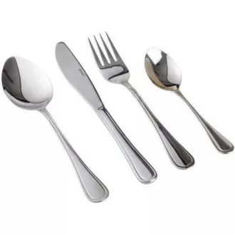 LT5001 SET PRIBORA ZA JELO 24 KOM CARMEN LAMART