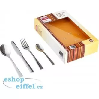 LT5002 SET PRIBORA ZA JELO 24KOM LEILA LAMART