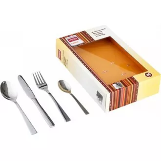 LT5002 SET PRIBORA ZA JELO 24KOM LEILA LAMART