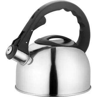 LT7004 LUMIER KETTLE 2L SREBRNI LAMART