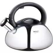 LT7006 KETTLE ARGENT 3L INOX LAMART