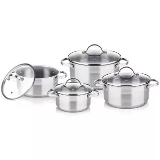 LTSSSET8 SET PRIBORA INOX 8KOM LAMART LTSSSET8 SET PRIBORA INOX 8KOM LAMART