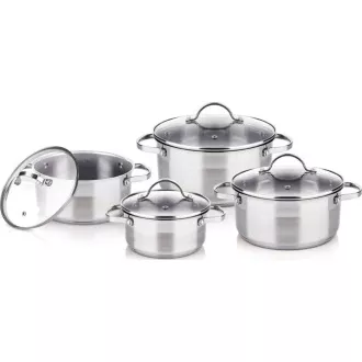 LTSSSET8 SET PRIBORA INOX 8KOM LAMART LTSSSET8 SET PRIBORA INOX 8KOM LAMART