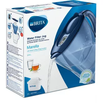 MARELLA COOL FILT.KET PLAVA BRITA
