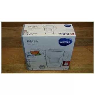 MARELLA COOL FILT.KET PLAVA BRITA