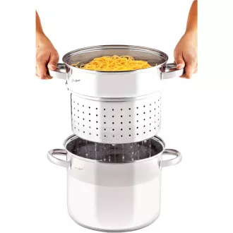 LTSS2417 LONČICA ZA TIJESTO. 8L TJESTENINE LAMART