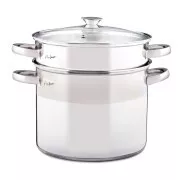 LTSS2417 LONČICA ZA TIJESTO. 8L TJESTENINE LAMART