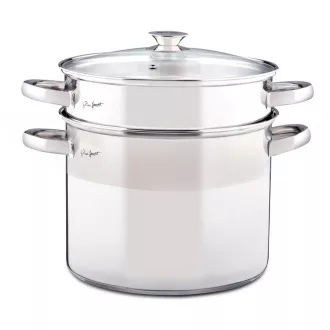 LTSS2417 LONČICA ZA TIJESTO. 8L TJESTENINE LAMART