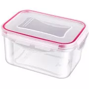 LT6002 KUTIJA PRAVOKUTNA 430ML CLIP LAMART
