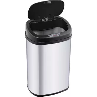 LT8021 BESKONTAKTNA KOŠARA 30L SENZOR LAMART