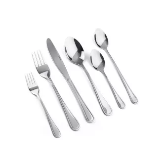 LT5006 SET PRIBORA ZA JELO 48 KOM CARMEN XL LAMART