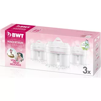 GOURMET REZERVNI FILTERI Mg 2+ 3kom BWT