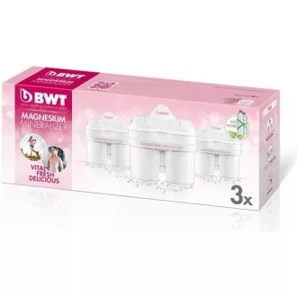 GOURMET REZERVNI FILTERI Mg 2+ 3kom BWT