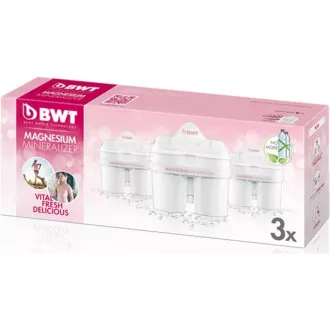 GOURMET REZERVNI FILTERI Mg 2+ 3kom BWT