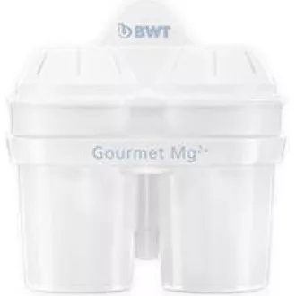 GOURMET REZERVNI FILTERI Mg 2+ 3kom BWT