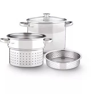 LT1067 LONAC ZA TIJESTO. 6L TJESTENINE LAMART