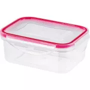 LT6006 KUTIJA PRAVOKUTNA 400ML CLIP LAMART