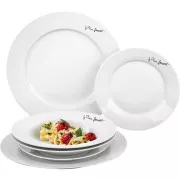 LT9001 OKRUGLE PLOČE 6 KOM DINE LAMART