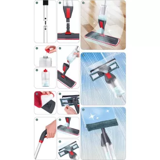 LT8027 MOP SPREJ + SPREJ LAMART