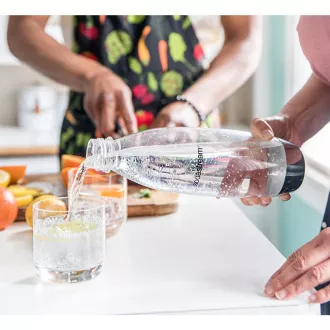 Boca 1l Osigurač METAL SODASTREAM Boca 1l Osigurač METAL SODASTREAM