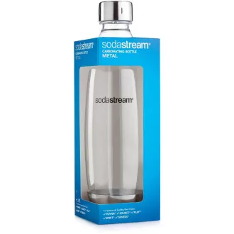 Boca 1l Osigurač METAL SODASTREAM Boca 1l Osigurač METAL SODASTREAM