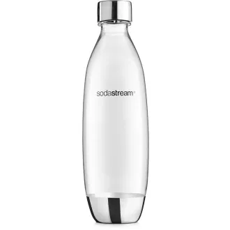 Boca 1l Osigurač METAL SODASTREAM Boca 1l Osigurač METAL SODASTREAM