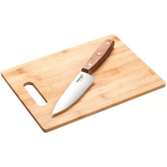 LT2059 BABBON LAMART 30X22 I NOŽ