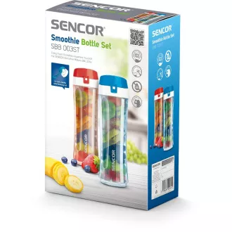 SBB 003. SENCOR ZA BOCU SMOOTHIE