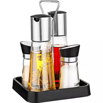 LT7019 SET JELOVNIKA 4KOM TASTE LAMART LT7019 SET JELOVNIKA 4KOM TASTE LAMART