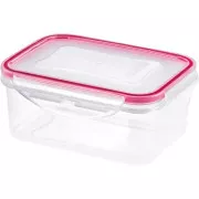 LT6007 KUTIJA PRAVOKUTNA 550ML CLIP LAMART