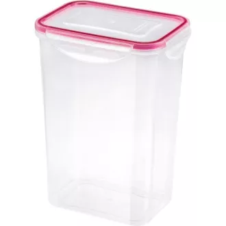 LT6009 KUTIJA PRAVOKUTNA 1.3L CLIP LAMART