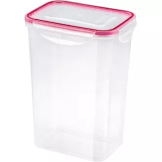LT6009 KUTIJA PRAVOKUTNA 1.3L CLIP LAMART