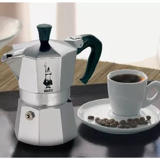EXPRESS 6 USLUGA MOKA KETTLE BIALETTI