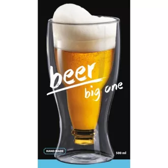 PIVO 500 ML MAXXO ČAŠA