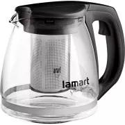 LT7025 KUHNIK 1.1L CRNI VERRE LAMART