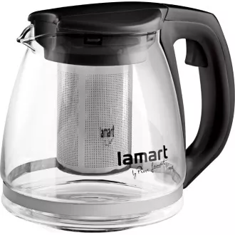 LT7025 KUHNIK 1.1L CRNI VERRE LAMART