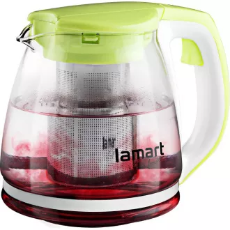 LT7026 KUHNIK 1.1L ZELENI VERRE LAMART