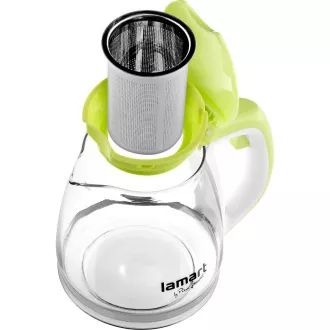 LT7026 KUHNIK 1.1L ZELENI VERRE LAMART