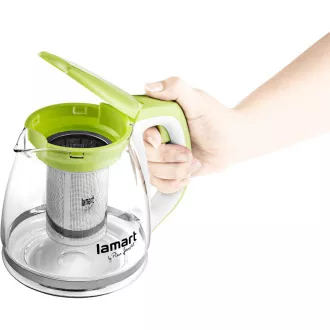 LT7026 KUHNIK 1.1L ZELENI VERRE LAMART