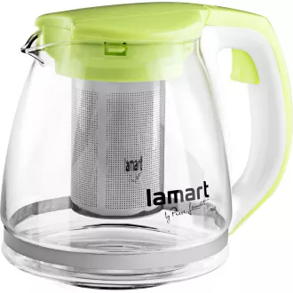 LT7026 KUHNIK 1.1L ZELENI VERRE LAMART