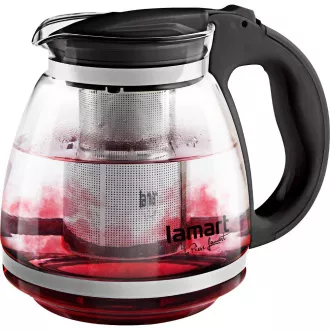 LT7027 KUHNIK 1,5L CRNI VERRE LAMART