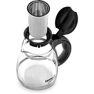 LT7027 KUHNIK 1,5L CRNI VERRE LAMART