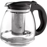LT7027 KUHNIK 1,5L CRNI VERRE LAMART