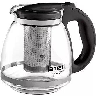 LT7027 KUHNIK 1,5L CRNI VERRE LAMART