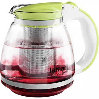LT7028 KUHNIK 1,5L ZELENI VERRE LAMART
