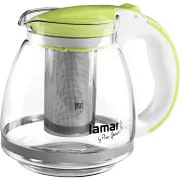 LT7028 KUHNIK 1,5L ZELENI VERRE LAMART