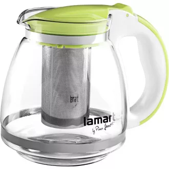 LT7028 KUHNIK 1,5L ZELENI VERRE LAMART