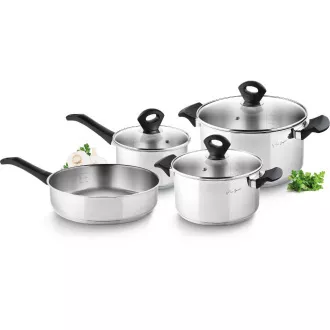LT1110 SET PRIBORA 7KOM NER.PERFECT LAMART LT1110 SET PRIBORA 7KOM NER.PERFECT LAMART