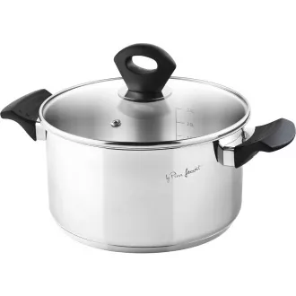 LT1110 SET PRIBORA 7KOM NER.PERFECT LAMART LT1110 SET PRIBORA 7KOM NER.PERFECT LAMART